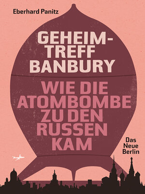 cover image of Geheimtreff Banbury